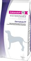 Eukanuba Dermatosis FP. Hundefoder mod allergi (dyrlæge diætfoder) 12 kg